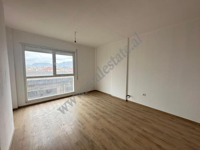 Apartament 1+1 ne shitje ne zonen e Don Boskos ne Tirane